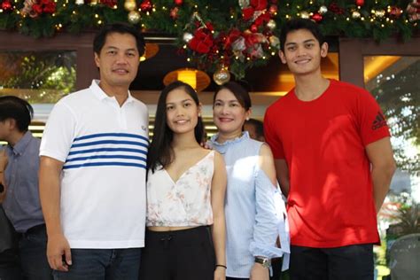 albee benitez|albee benitez family.